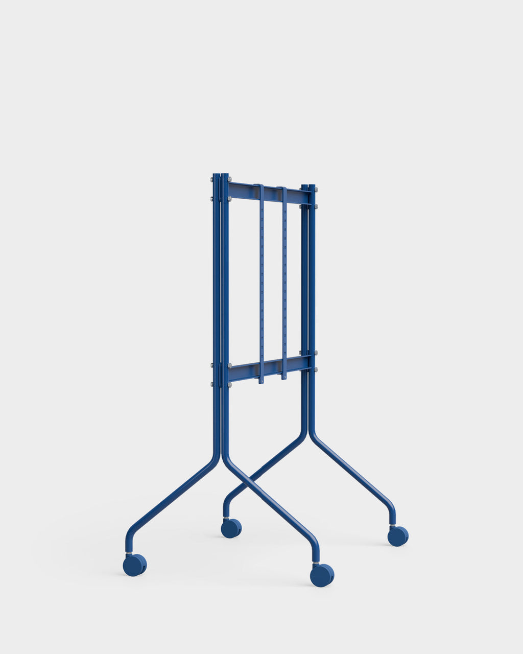 Pedestal Moon Rollin' Stands W/ Wheels 006 Ultra Marine