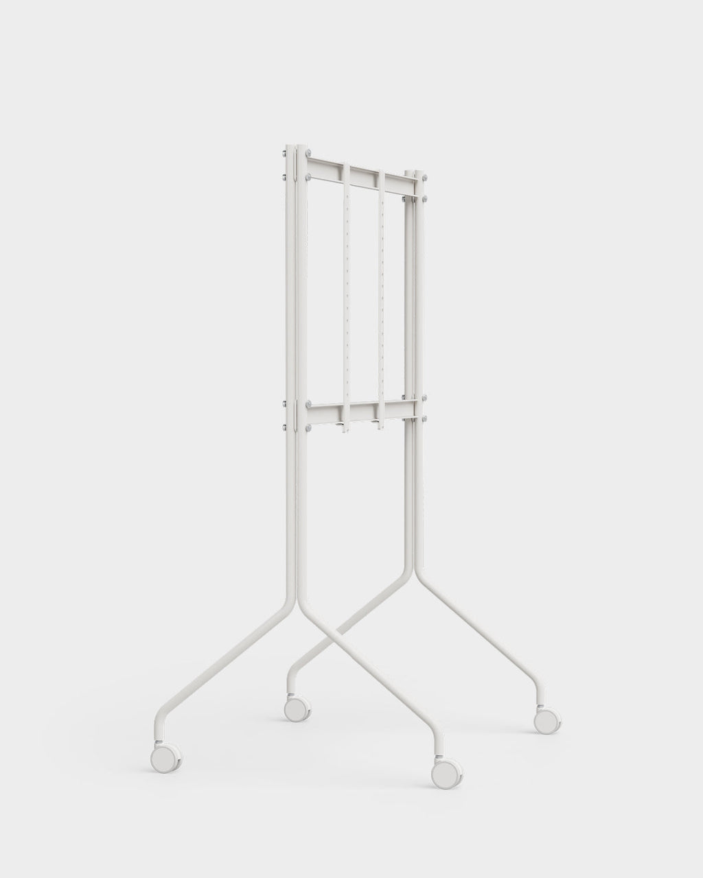 Pedestal Moon Rollin' Tall Stands W/ Wheels 007 Pearl