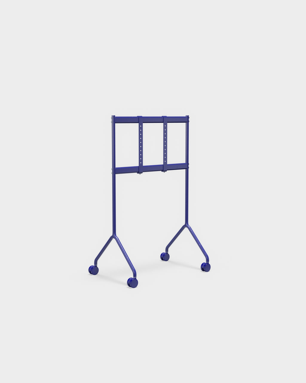 Pedestal Moon Light TV Stands 006 Ultra Marine