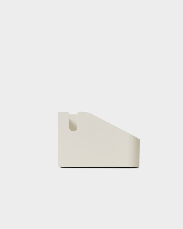 Pedestal Power Bar Tray Power Accessories 007 Pearl