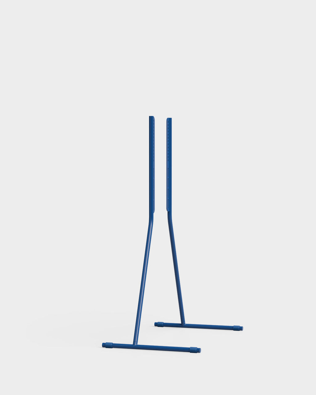 Pedestal Viva TV Stands 006 Ultra Marine