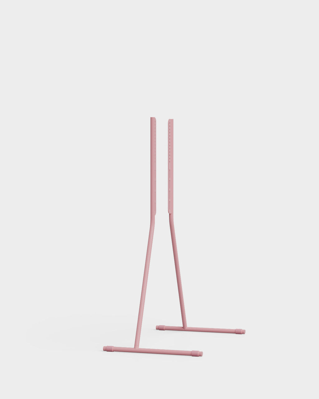 Pedestal Viva TV Stands 015 Bubble Gum