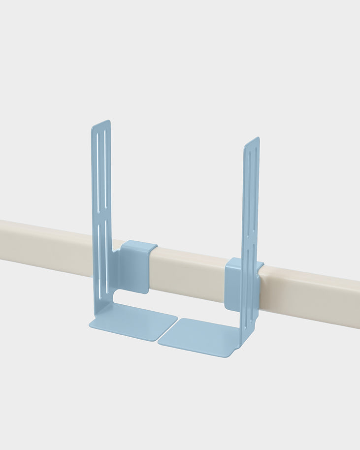 Box Mount - Powder Blue – Pedestal DK