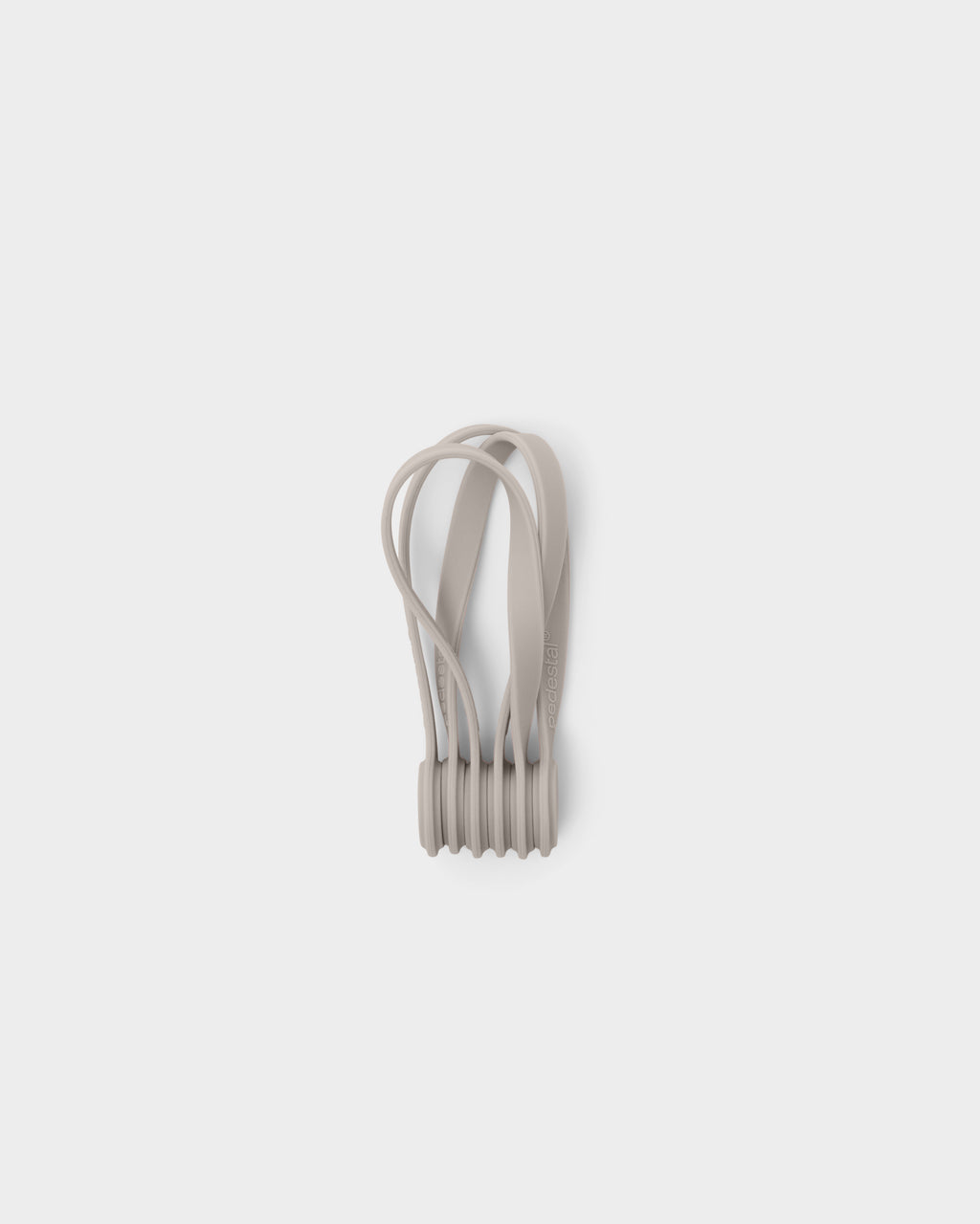 Pedestal Magnetic Cable Ties Cable Managers 028 Oat