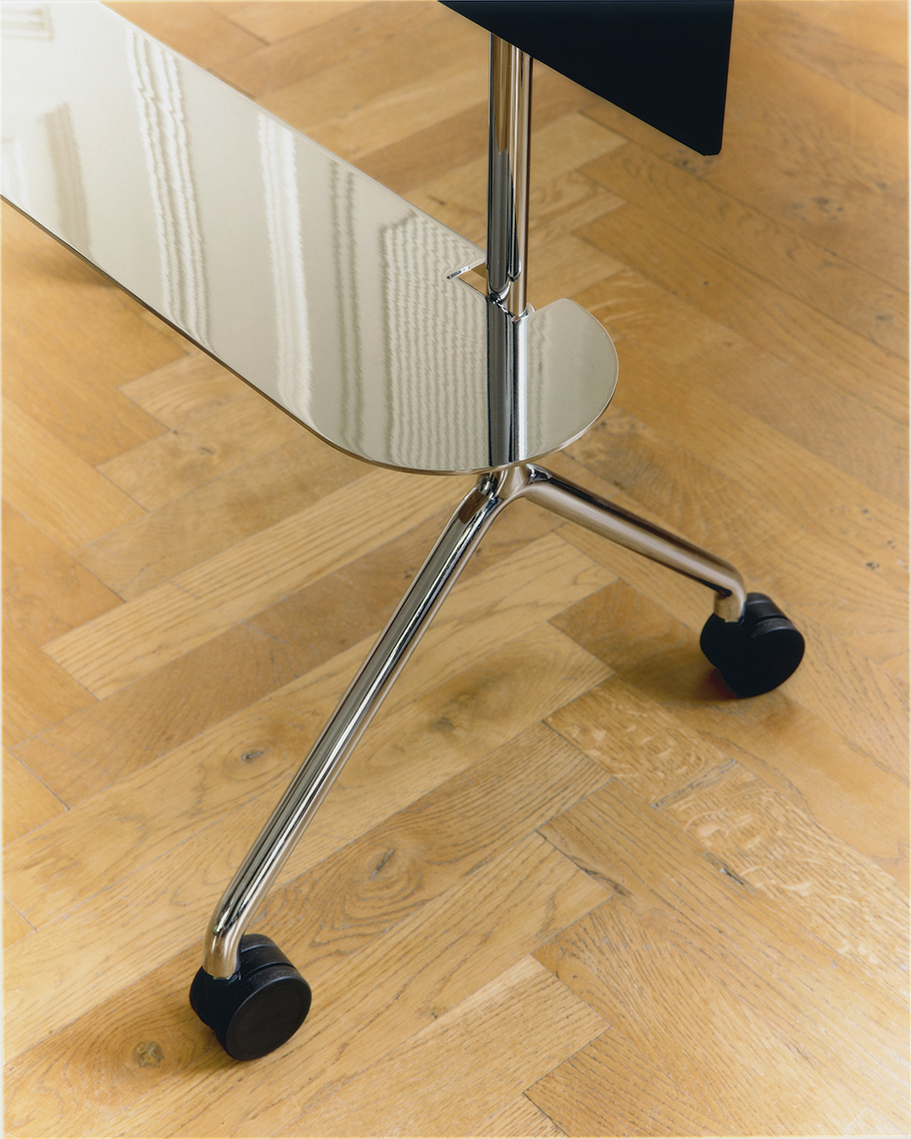 Pedestal Moon Light Shelf Shelves 006 Ultra Marine