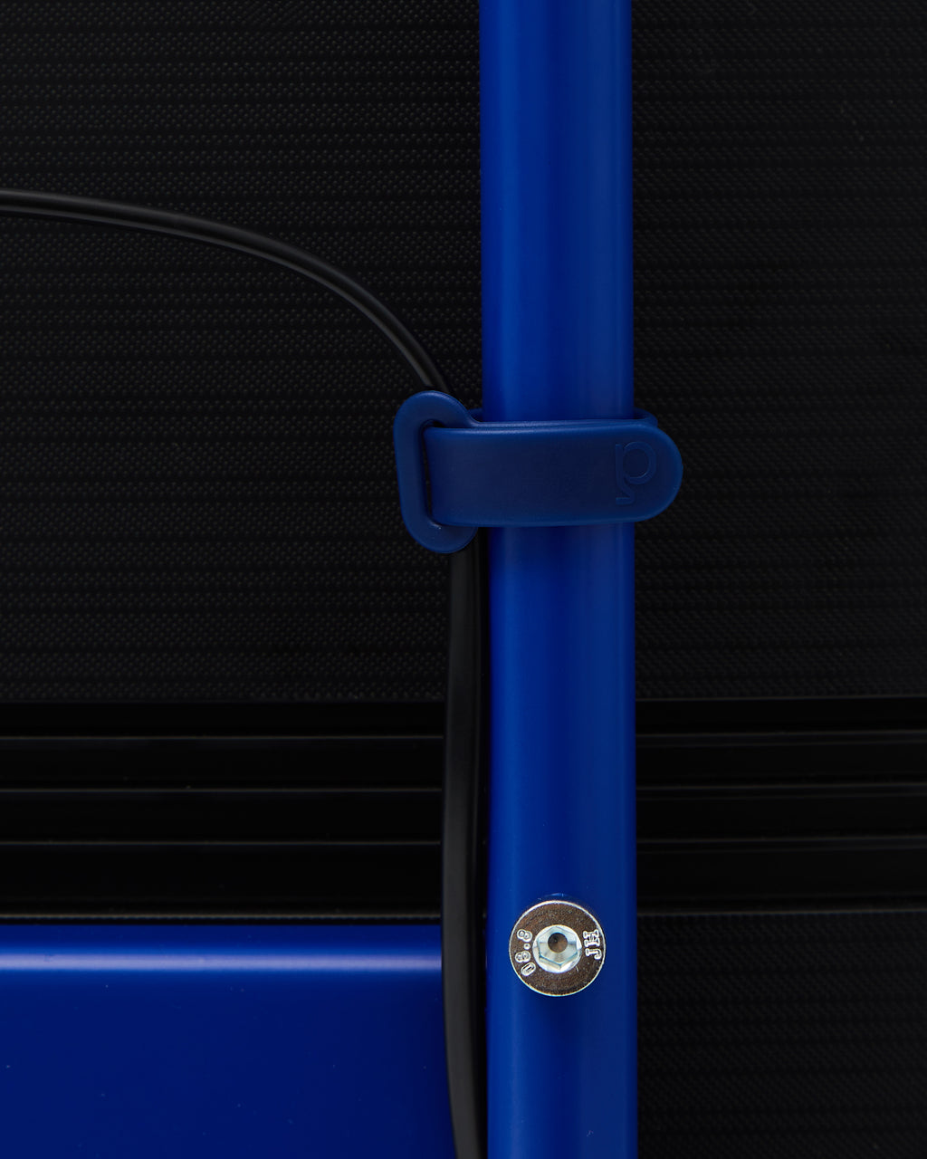 Pedestal Mount Bundle Bundles 006 Ultra Marine