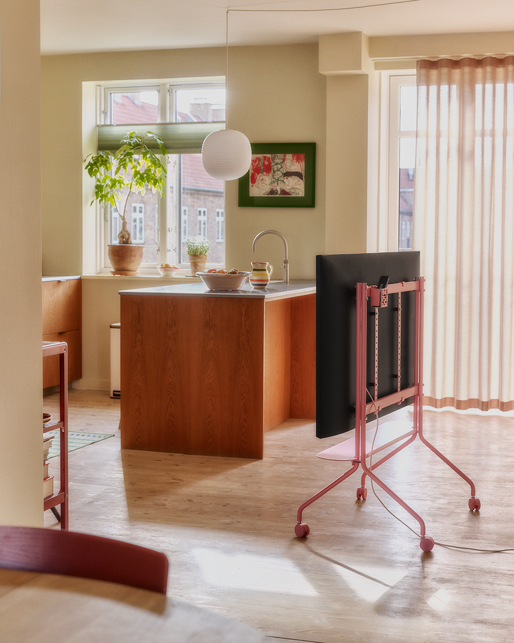 Pedestal Mount Bundle Bundles 015 Bubble Gum