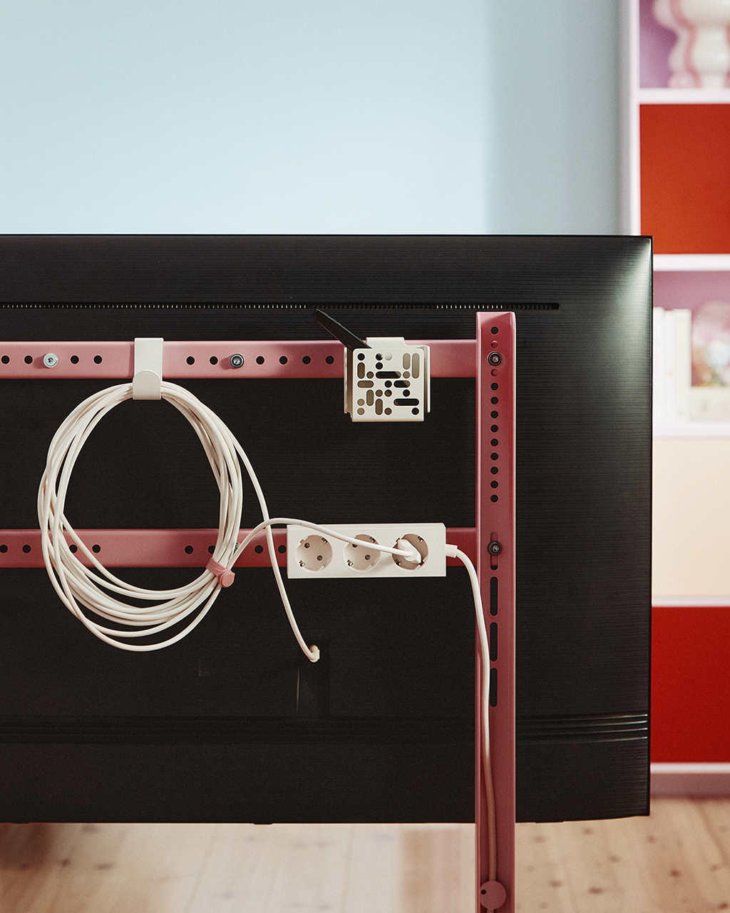 Pedestal Mount Bundle Bundles 015 Bubble Gum