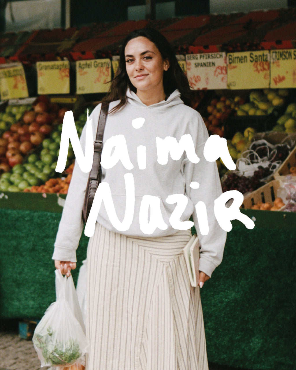 Naima Nazir