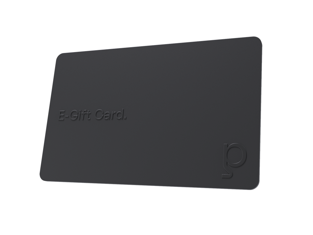 E-Gavekort - 1000